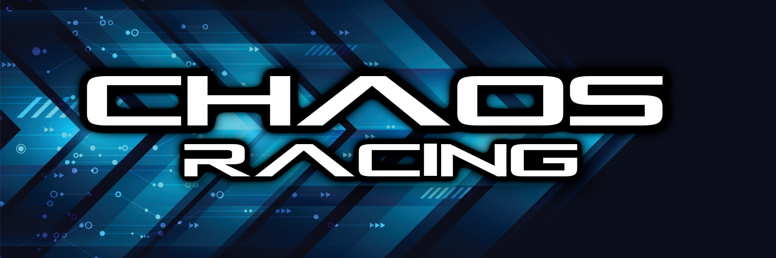 iV Chaos Racing